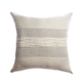 Laura Striped Decor Pillow 1