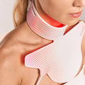 The Nushape Neck Piece, a Revolutionary LED Neck Mask 2
