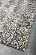 LEOPARD PRINTED – Designer Wool Rug for Modern Interiors 3