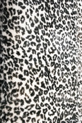 LEOPARD PRINTED – Designer Wool Rug for Modern Interiors 4