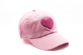 Terry Heart Baseball Hat 4