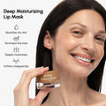 Vanilla Plumping Lip Balm & Moisturizer 2