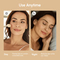 Vanilla Plumping Lip Balm & Moisturizer 7