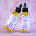 Love Spell Body Oil 2