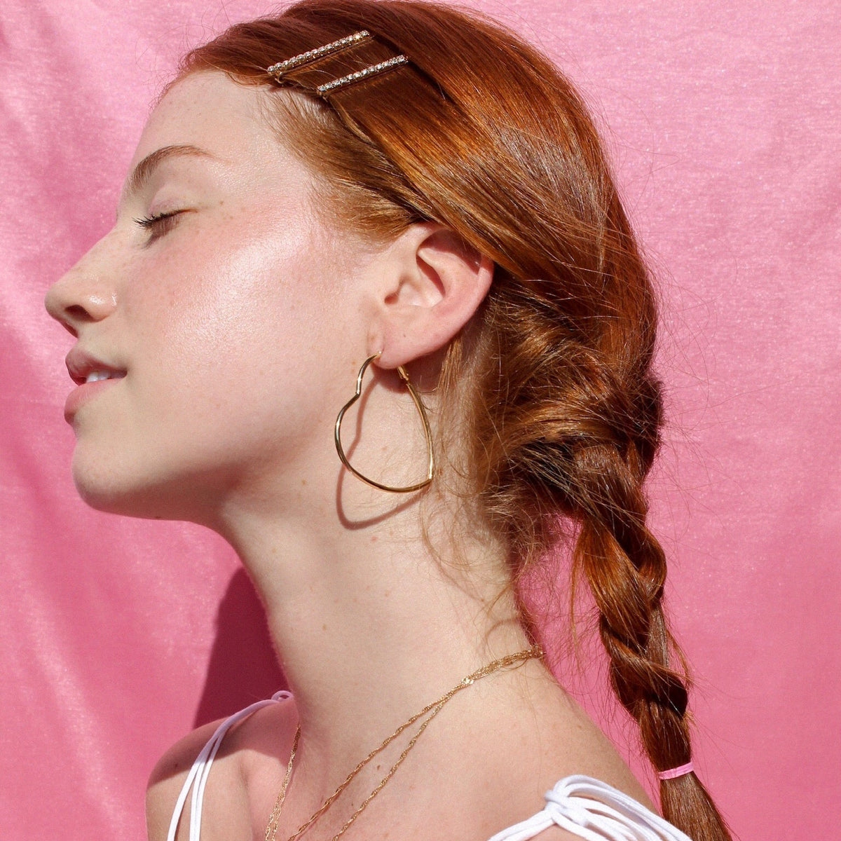 Lovers Hoops