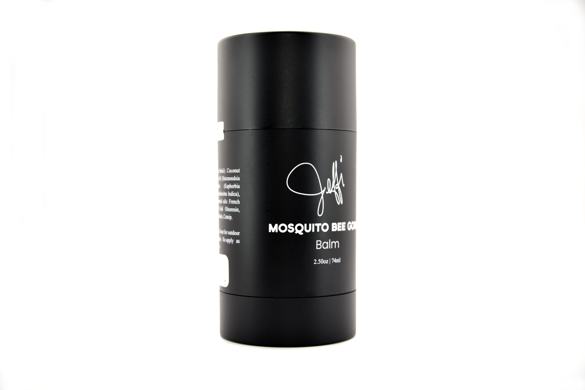 Mosquito Bee Gone™ Balm