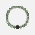 Abundant Vitality Men's Jade Bracelet 1