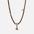 Spiritual Insight Evil Eye Wrap Bracelet 4