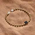 Heightened Resilience Black Onyx Bracelet 3