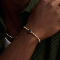 Heightened Resilience Black Onyx Bracelet 2