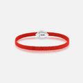Karma Protector Evil Eye Red String Bracelet 3