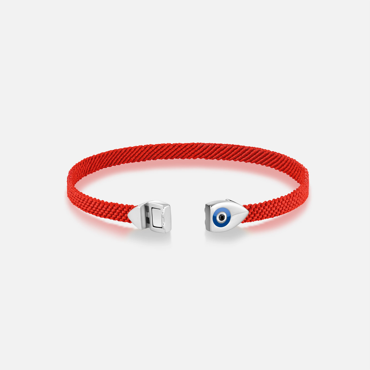 Karma Protector Evil Eye Red String Bracelet