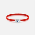 Karma Protector Evil Eye Red String Bracelet 1