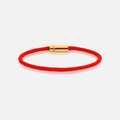 Abundant Karma Red String Bracelet 1