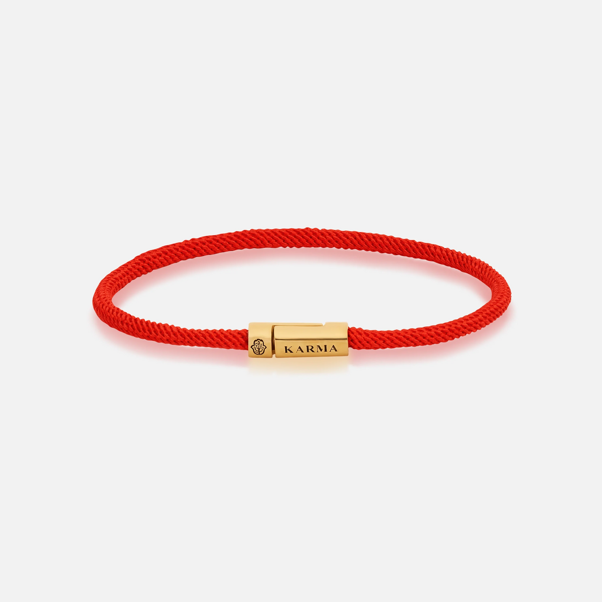 Abundant Karma Red String Bracelet
