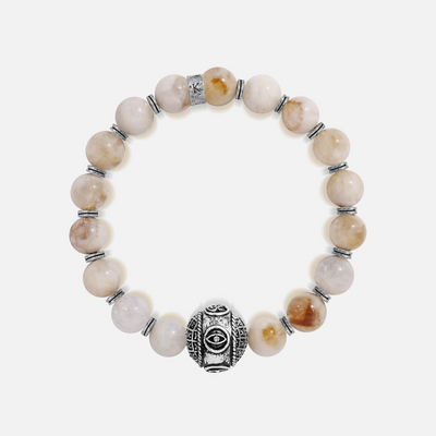 Abundance Luck Citrine Bracelet