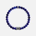 Ultimate Truth Lapis Lazuli Evil Eye Bracelet 1