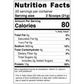 Classic Buffalo - Collagen+ Protein Blend 7