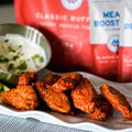 Classic Buffalo - Collagen+ Protein Blend 3