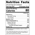 Original Unflavored Grass-Fed Collagen 4