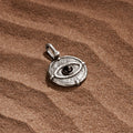 Constant Illumination Onyx Eye Charm 3