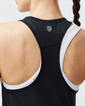Mesh It To Me Tank 9