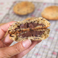 Chocolate LavaCookies 3