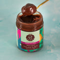 Vegan Dark Chocolate Brigadeiro Spread 3