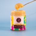 Passion Fruit Brigadeiro Spread 1