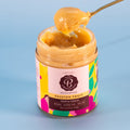 Passion Fruit Brigadeiro Spread 2