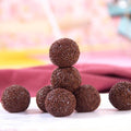 SAUDADE - Classic Milk Chocolate Brigadeiros 2
