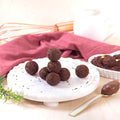 SAUDADE - Classic Milk Chocolate Brigadeiros 1