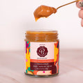 Salted Caramel Brigadeiro Spread 1