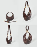 The Micro Ring Bag 5