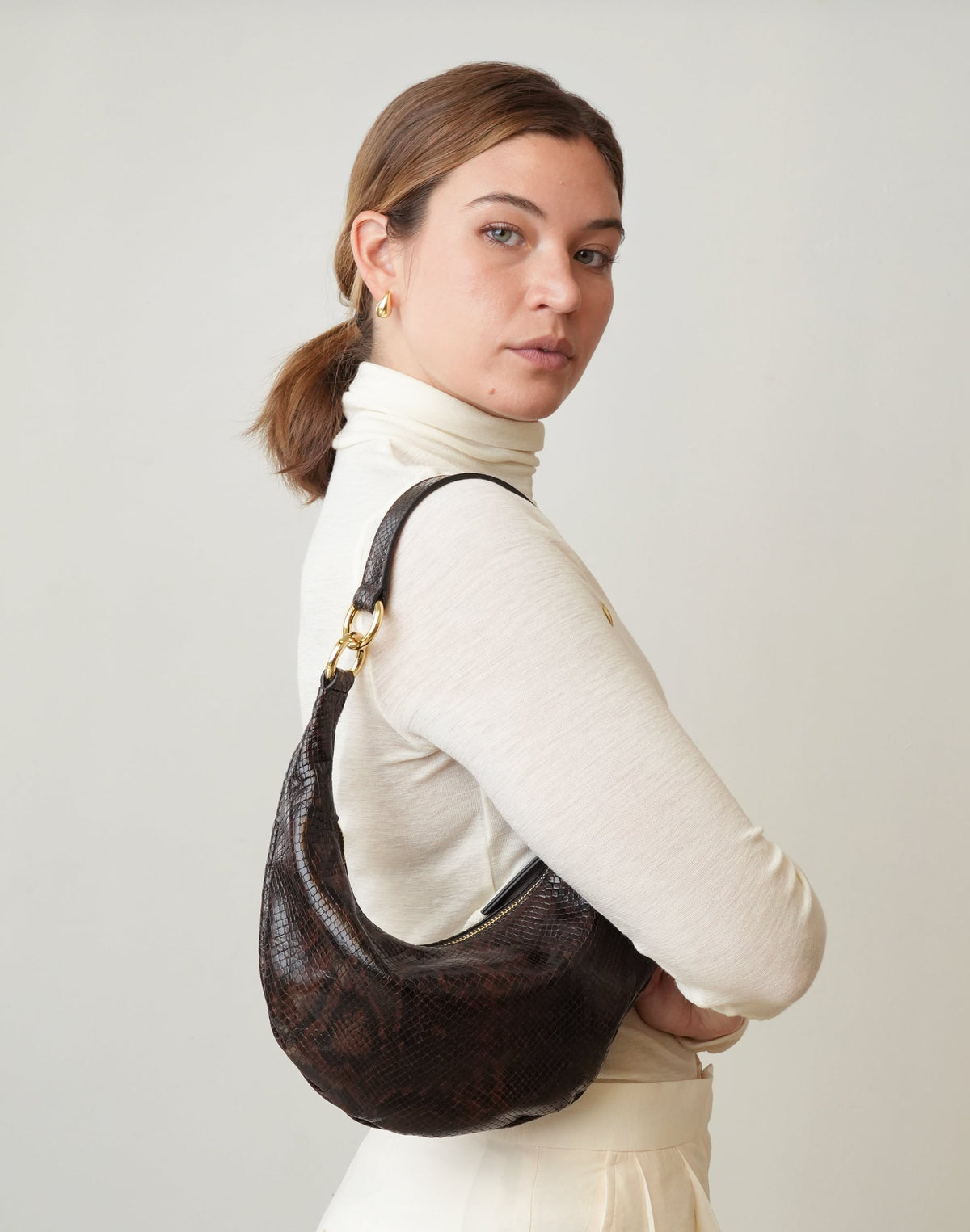 The Micro Ring Bag