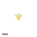Yu-Gi-Oh!™ Millennium Puzzle Stud Earrings 7