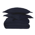 500 TC Duvet Cover Set 7