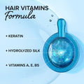 Oil Capsules For Frizzy Hair 3