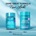 Oil Capsules For Frizzy Hair 6