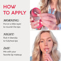Lip Moisturizer & Plumping Balm 8