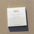 Maui Ku'ia Estate® Dark Milk Chocolate Bar 3