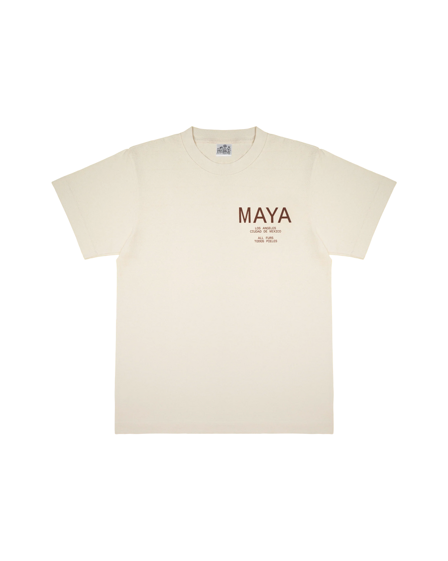 Maya T Shirt