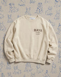 Maya Crew 1