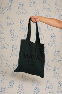 Maya Tote