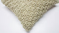 Mecha Twisted Wool Pillow 3