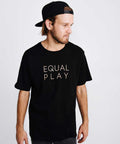 Equal Play Men's Athletic T Shirt 4