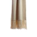 Merino Wool Luxury Throw 2