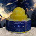 Midnight Spell Foaming Body Scrub 2