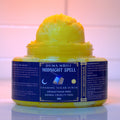 Midnight Spell Foaming Body Scrub 3