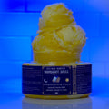 Midnight Spell Foaming Body Scrub 5